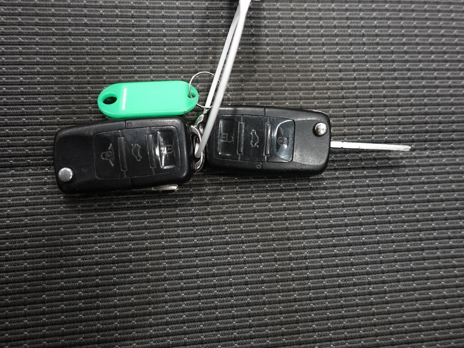 Volkswagen Golf 1.9TDi 