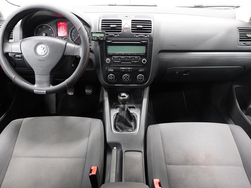 Volkswagen Golf 1.9TDi 