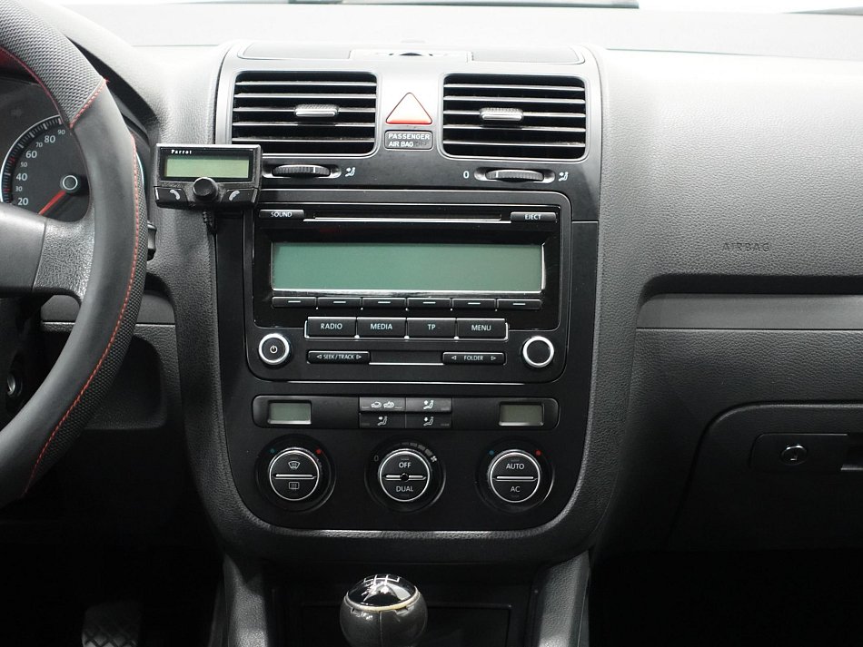 Volkswagen Golf 1.9TDi 