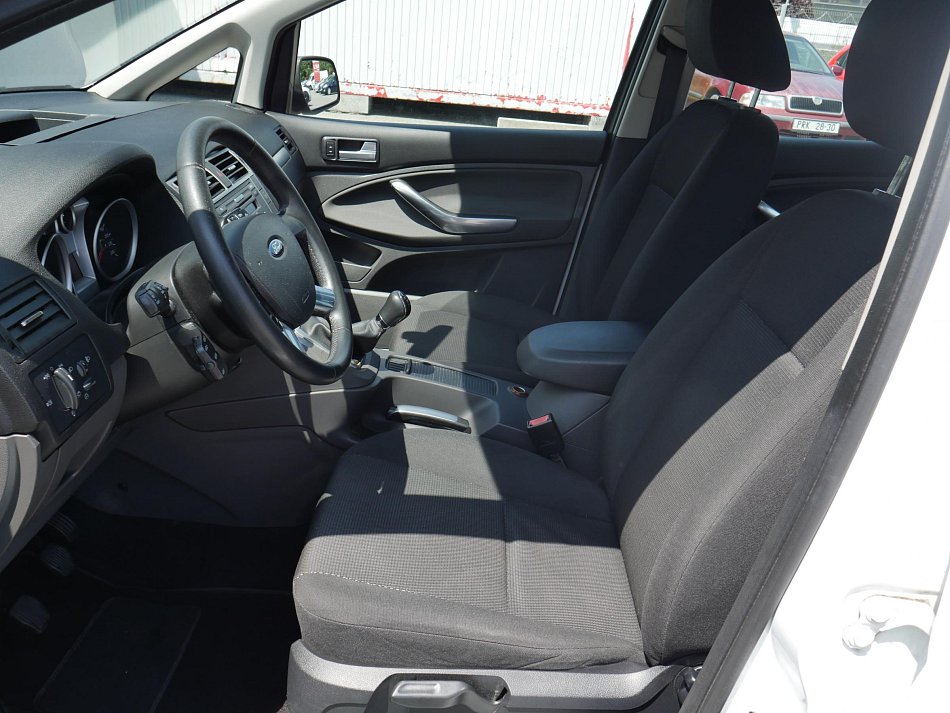 Ford C-MAX 1.6 TDCi Trend