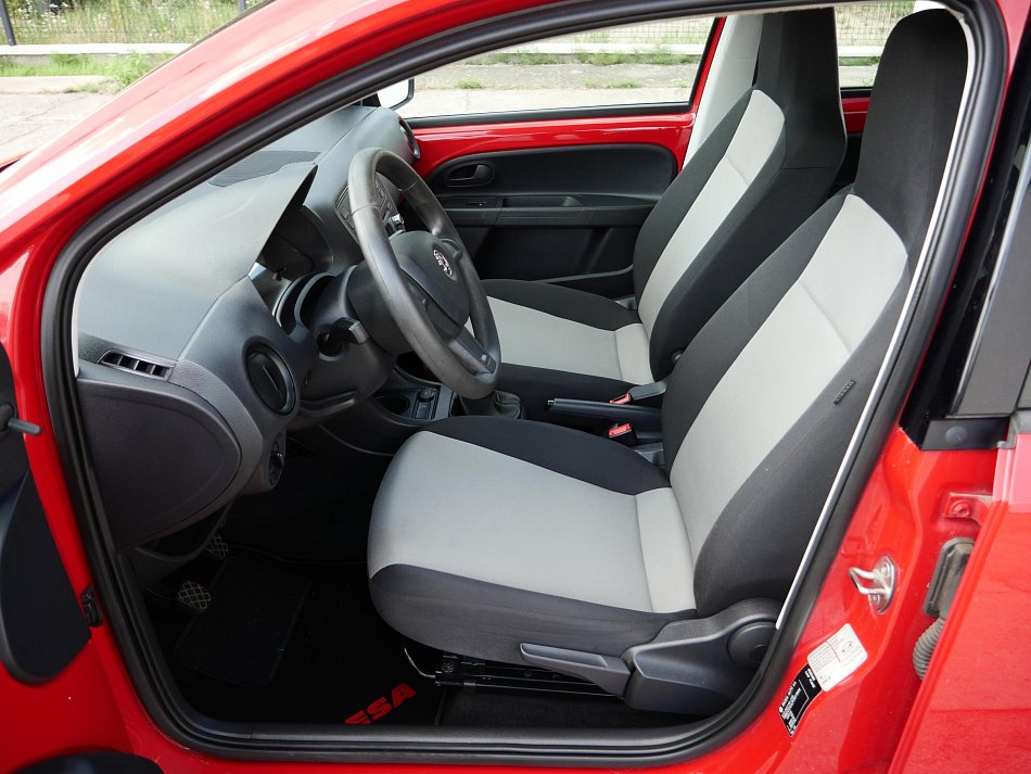 Škoda Citigo 1.0 MPi 
