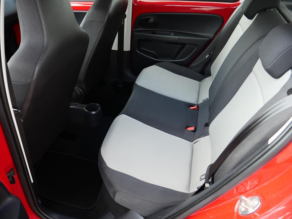 Škoda Citigo 1.0 MPi 