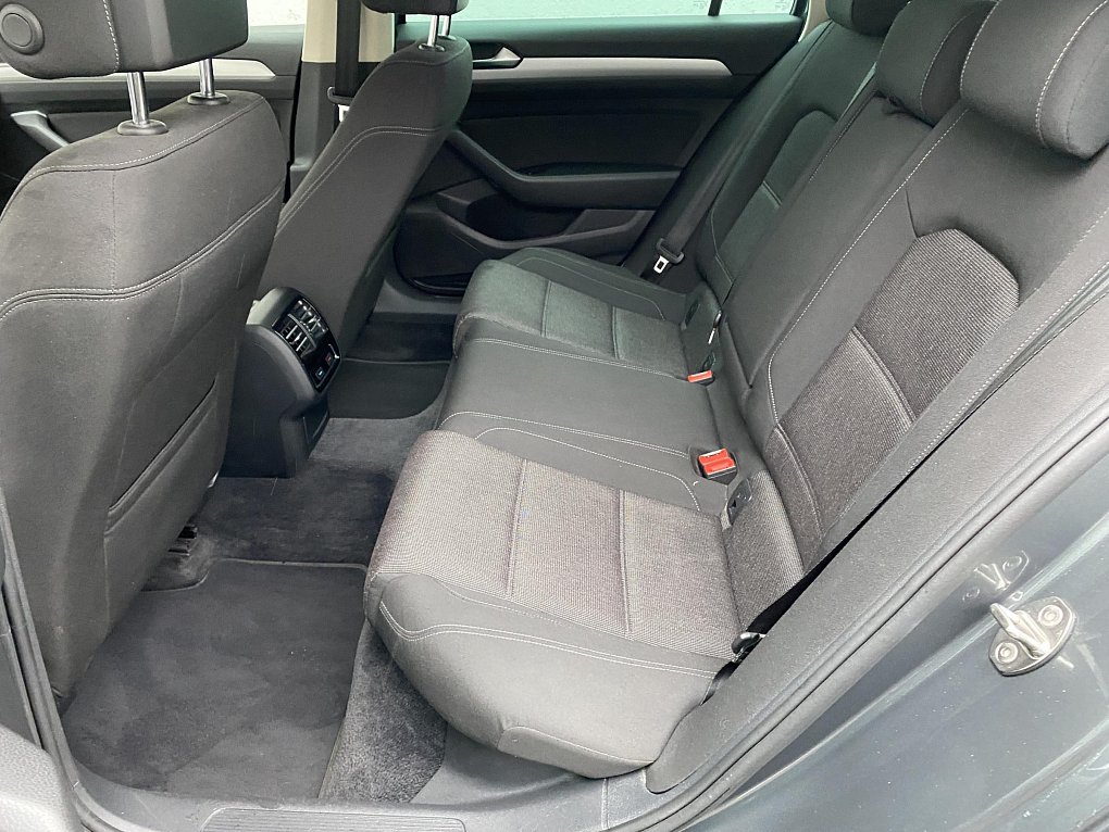 Volkswagen Passat 2.0 TDi Comfortline