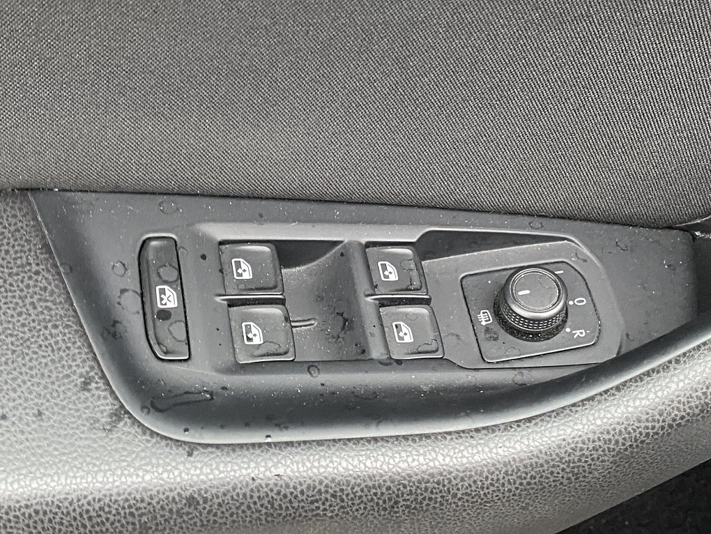 Volkswagen Passat 2.0 TDi Comfortline