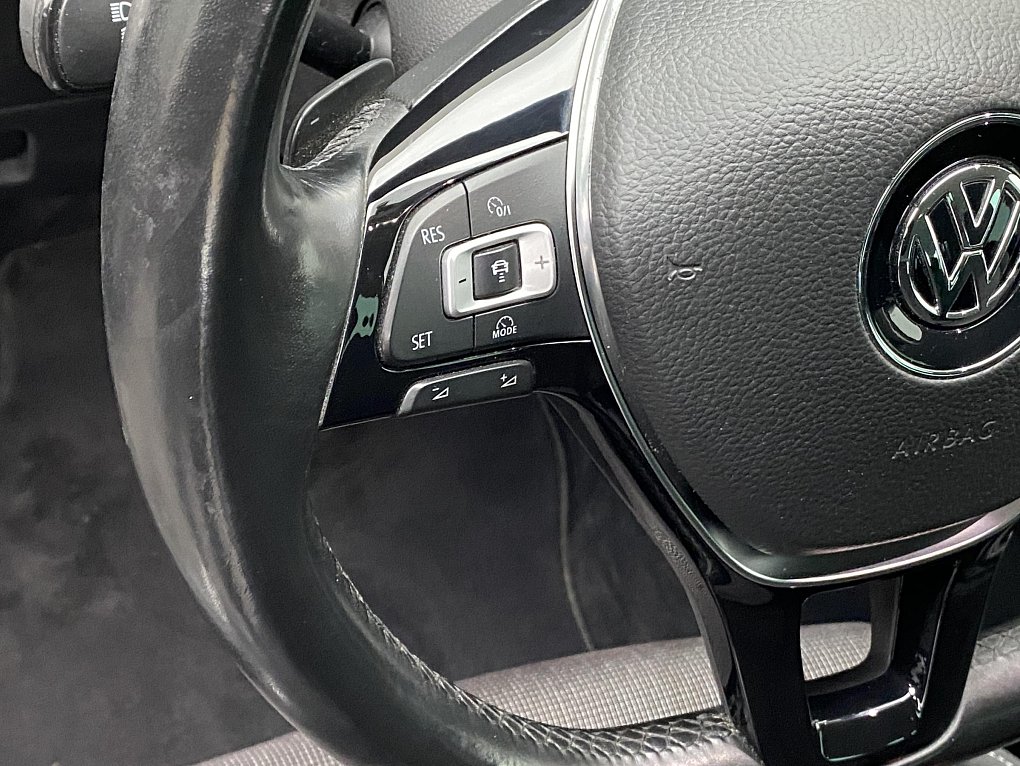 Volkswagen Passat 2.0 TDi Comfortline