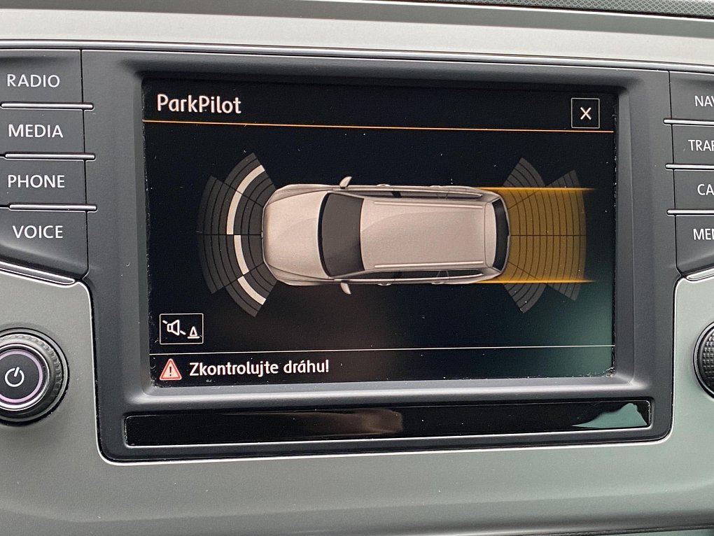 Volkswagen Passat 2.0 TDi Comfortline