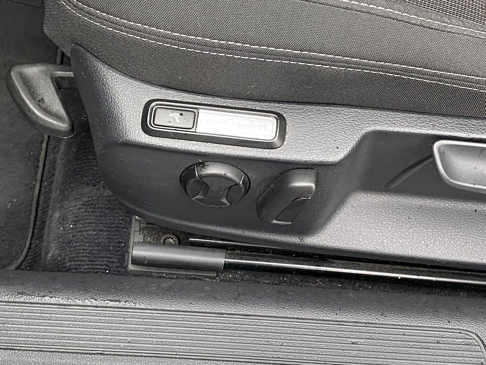 Volkswagen Passat 2.0 TDi Comfortline