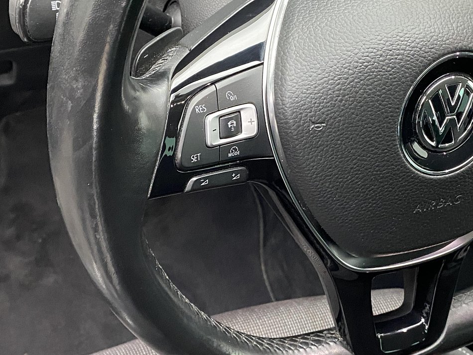 Volkswagen Passat 2.0 TDi Comfortline