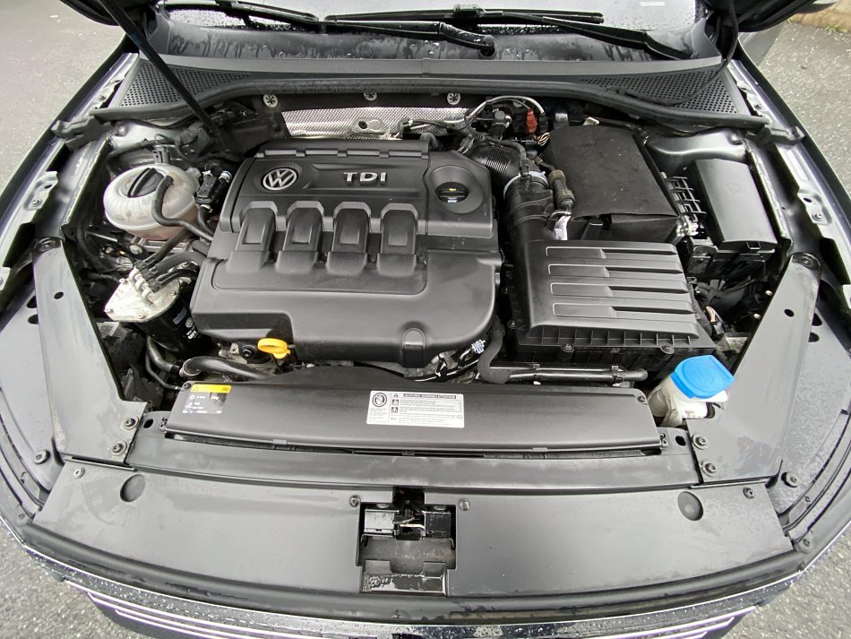 Volkswagen Passat 2.0 TDi Comfortline