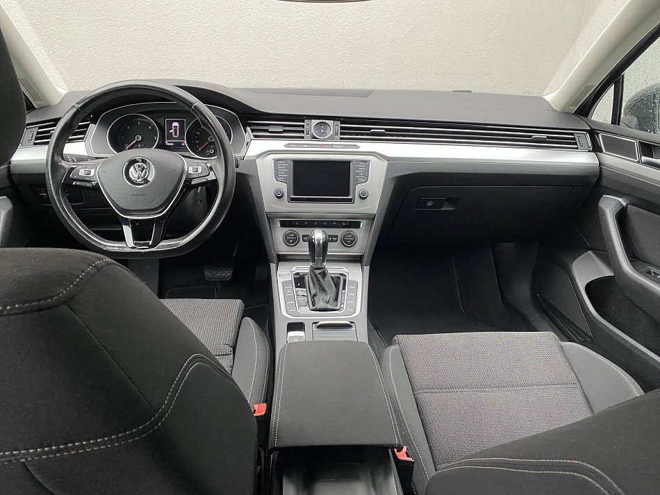Volkswagen Passat 2.0 TDi Comfortline