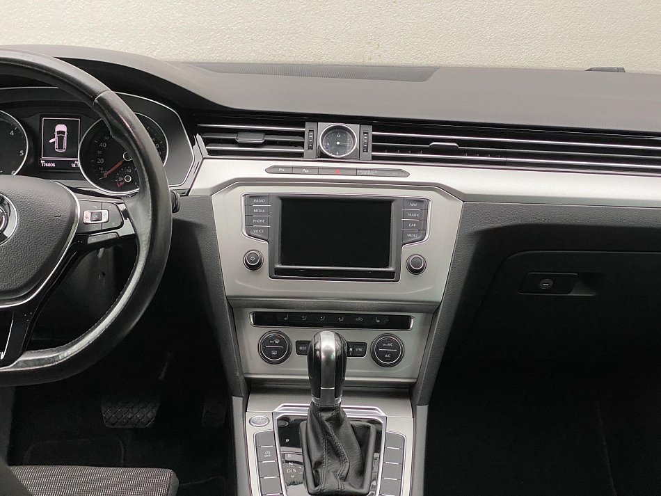 Volkswagen Passat 2.0 TDi Comfortline