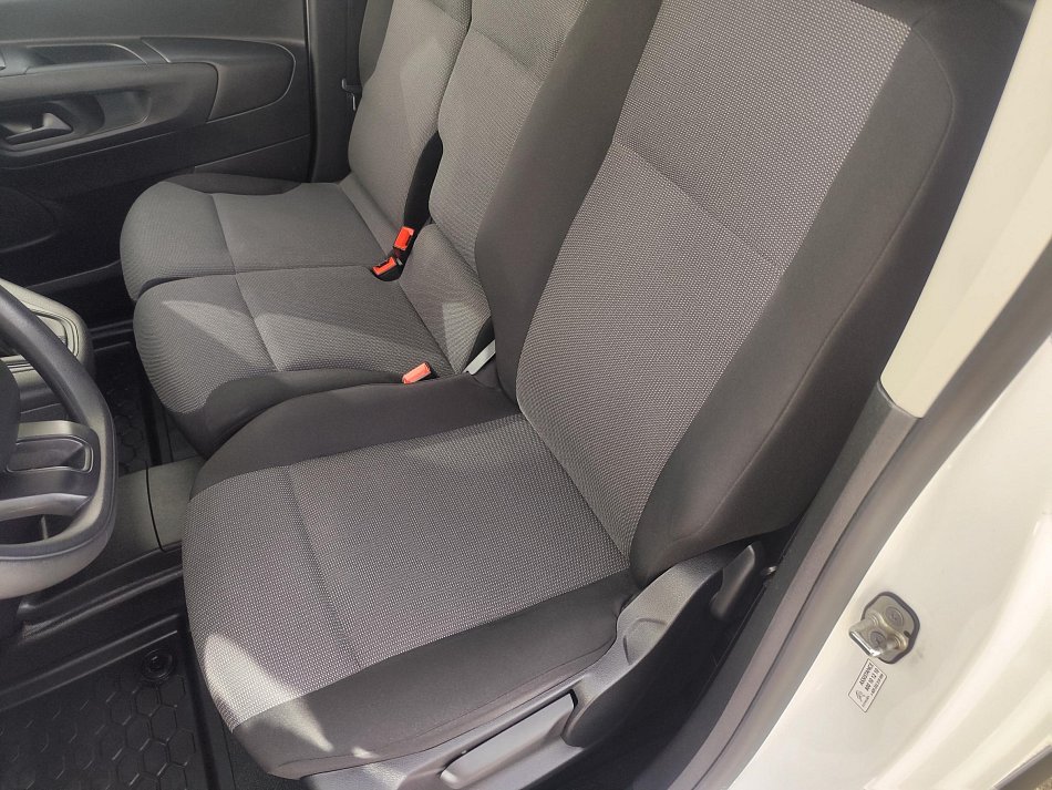 Citroën Berlingo 1.5HDi  L1