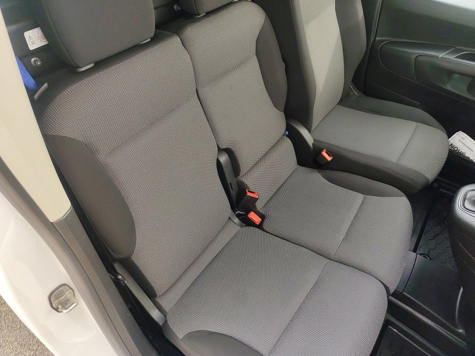 Citroën Berlingo 1.5HDi  L1