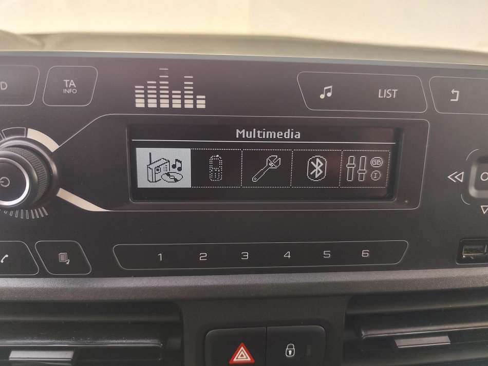 Citroën Berlingo 1.5HDi  L1