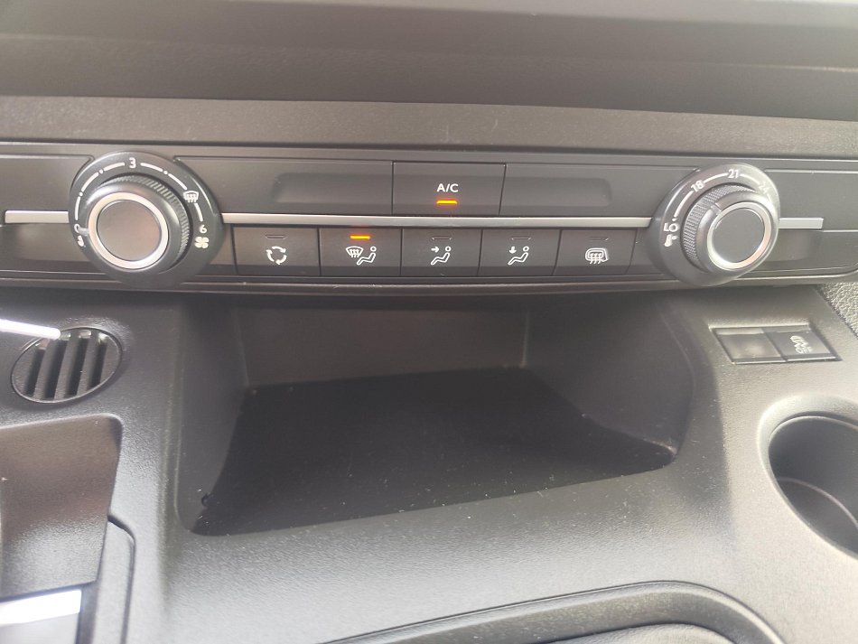 Citroën Berlingo 1.5HDi  L1
