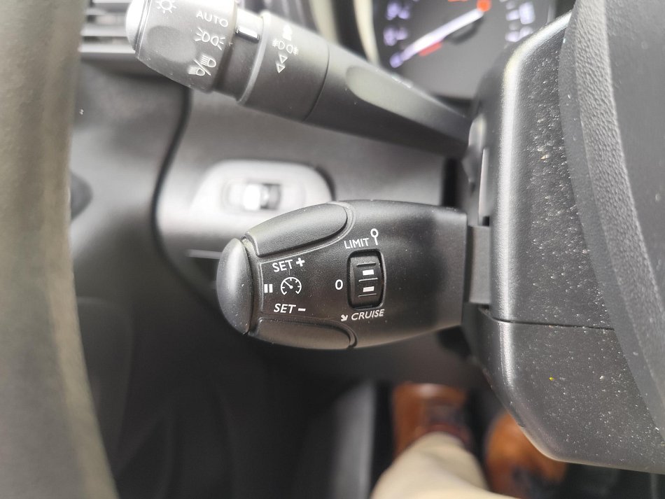 Citroën Berlingo 1.5HDi  L1
