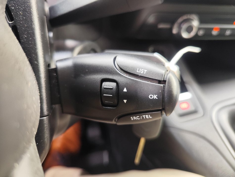 Citroën Berlingo 1.5HDi  L1