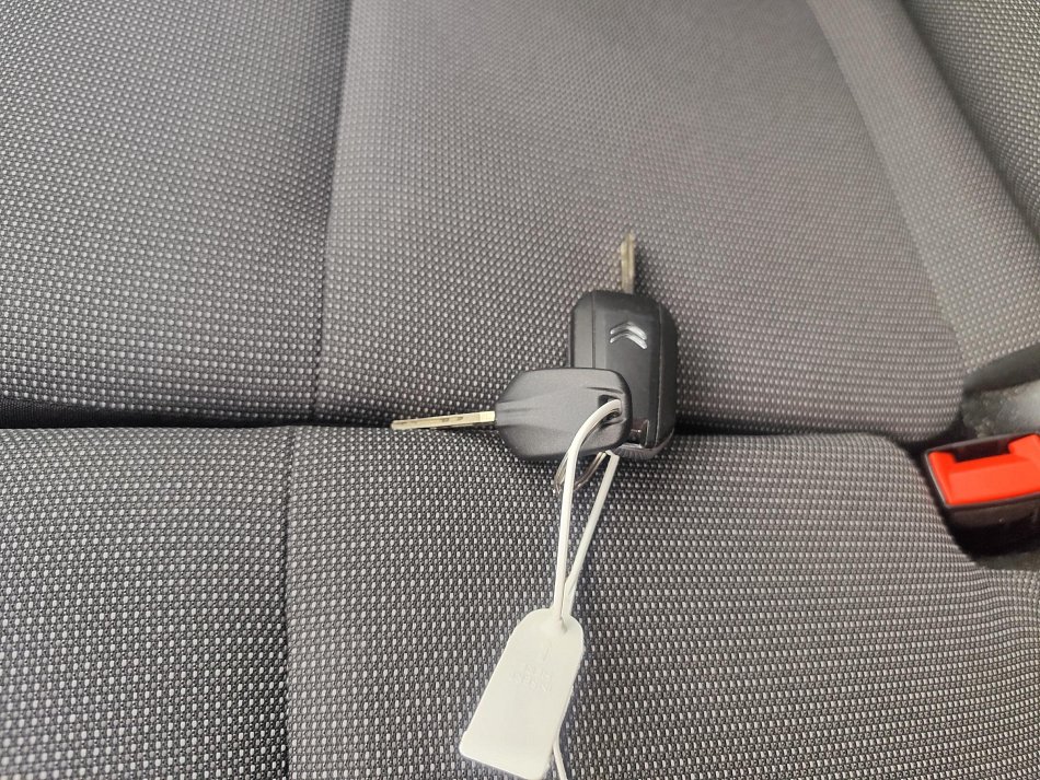 Citroën Berlingo 1.5HDi  L1