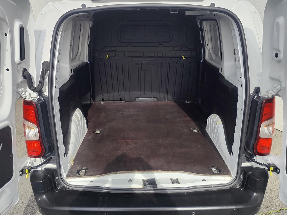 Citroën Berlingo 1.5HDi  L1