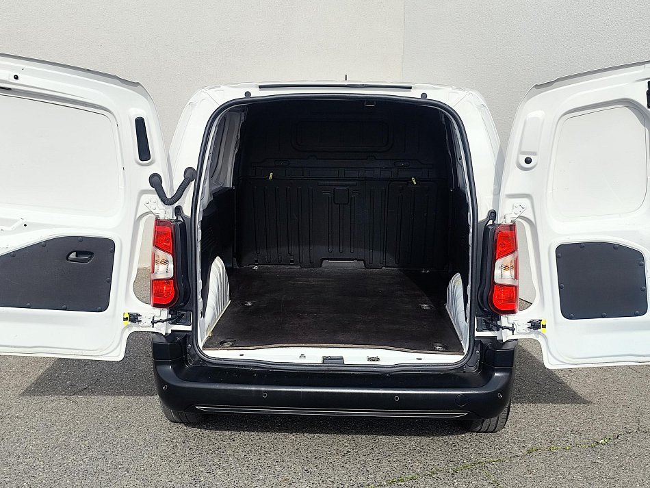 Citroën Berlingo 1.5HDi  L1