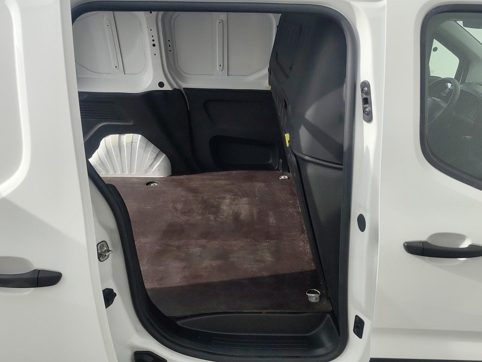 Citroën Berlingo 1.5HDi  L1