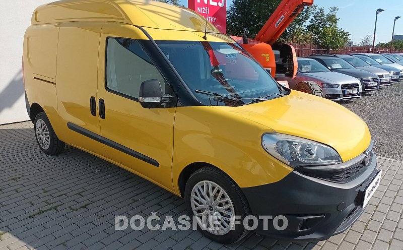 Fiat Dobló cargo 1.6JTD  L2H2