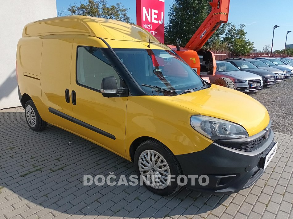 Fiat Dobló cargo 1.6JTD  L2H2