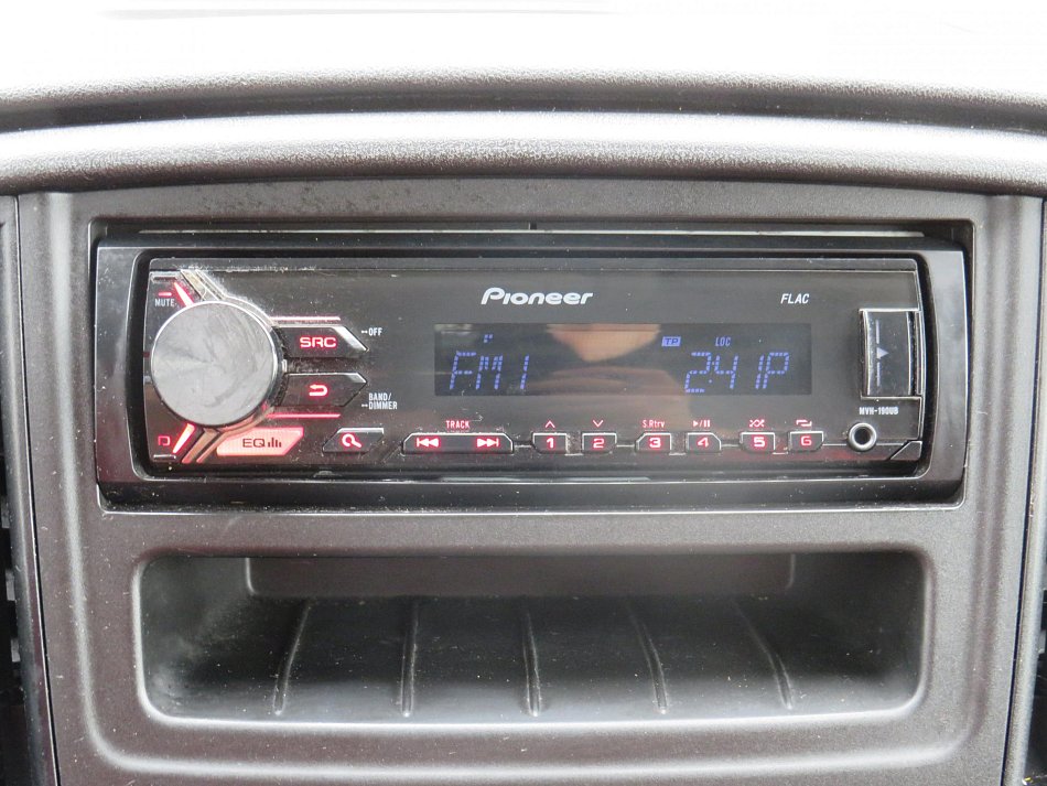 Fiat Dobló cargo 1.6JTD  L2H2