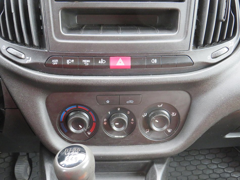 Fiat Dobló cargo 1.6JTD  L2H2