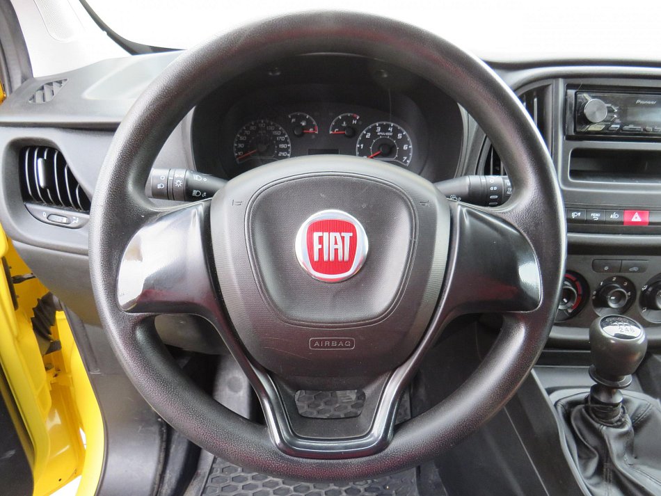 Fiat Dobló cargo 1.6JTD  L2H2