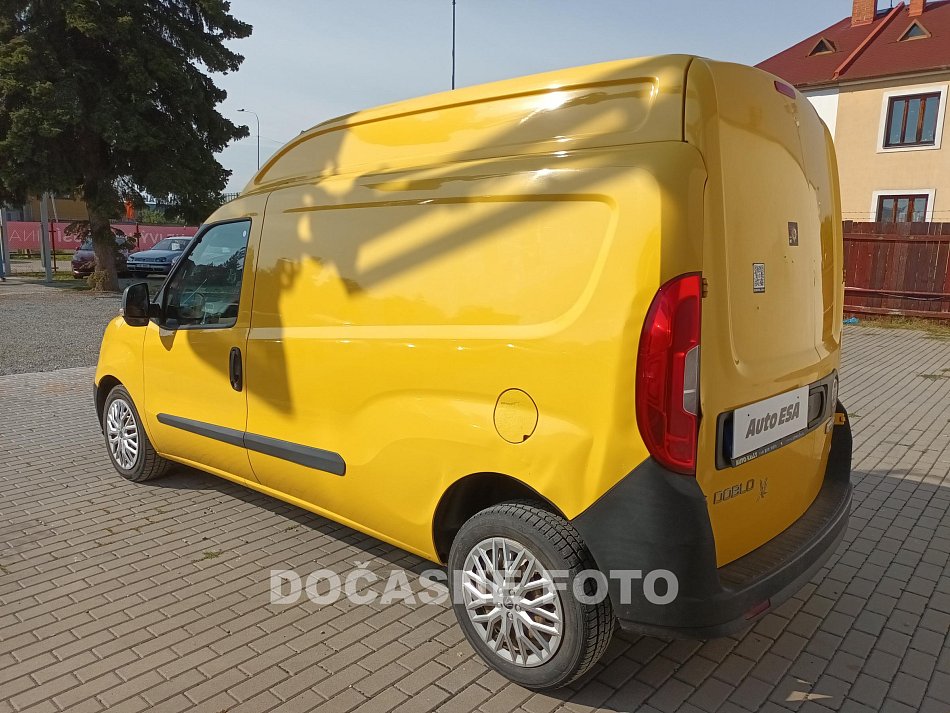 Fiat Dobló cargo 1.6JTD  L2H2