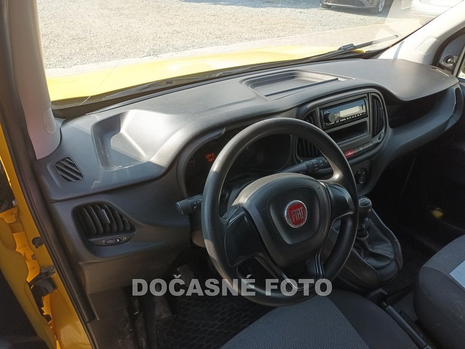 Fiat Dobló cargo 1.6JTD  L2H2