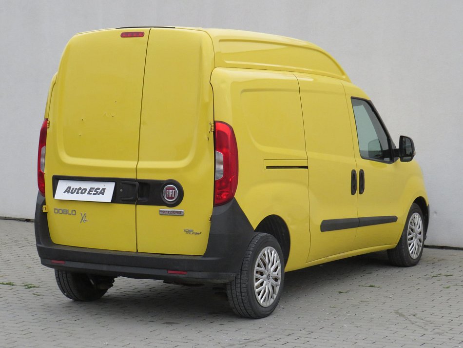 Fiat Dobló cargo 1.6JTD  L2H2