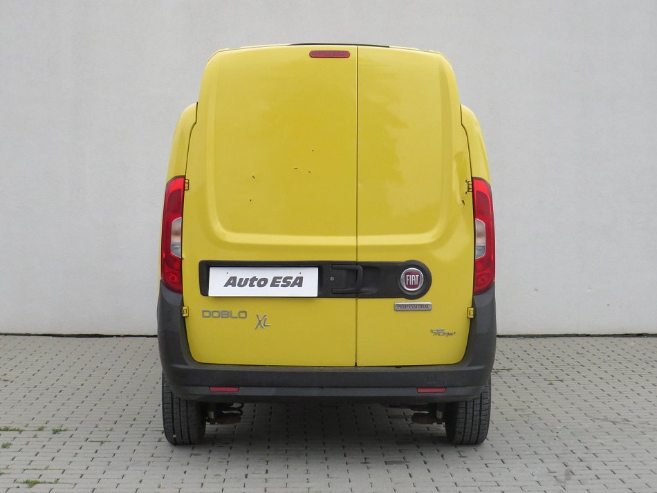 Fiat Dobló cargo 1.6JTD  L2H2