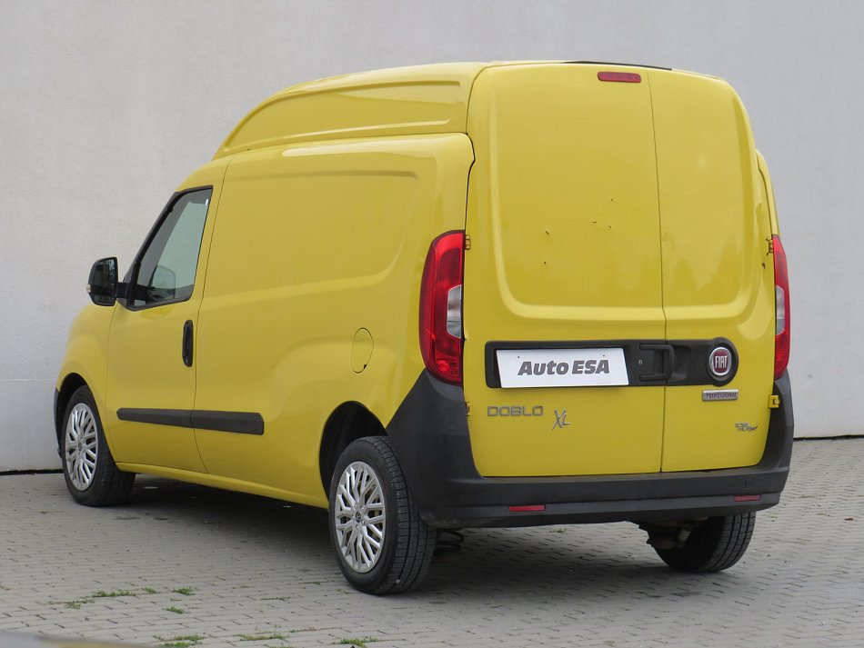 Fiat Dobló cargo 1.6JTD  L2H2