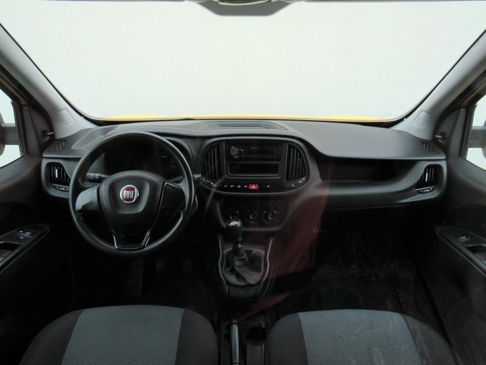 Fiat Dobló cargo 1.6JTD  L2H2
