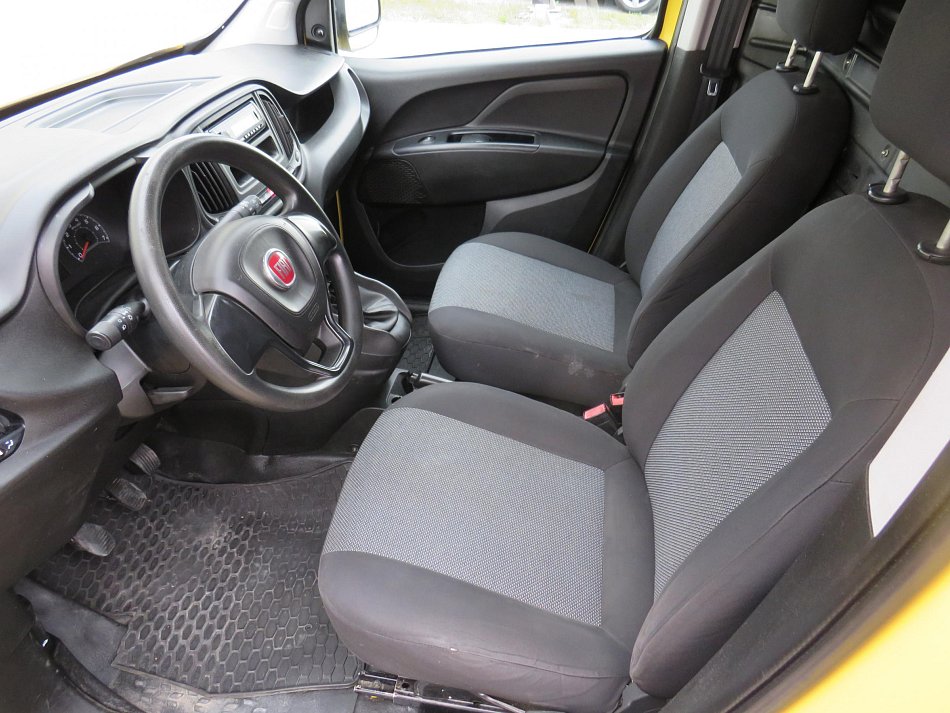 Fiat Dobló cargo 1.6JTD  L2H2