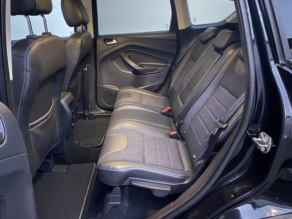 Ford Kuga 2.0 TDCi Titanium 4X4