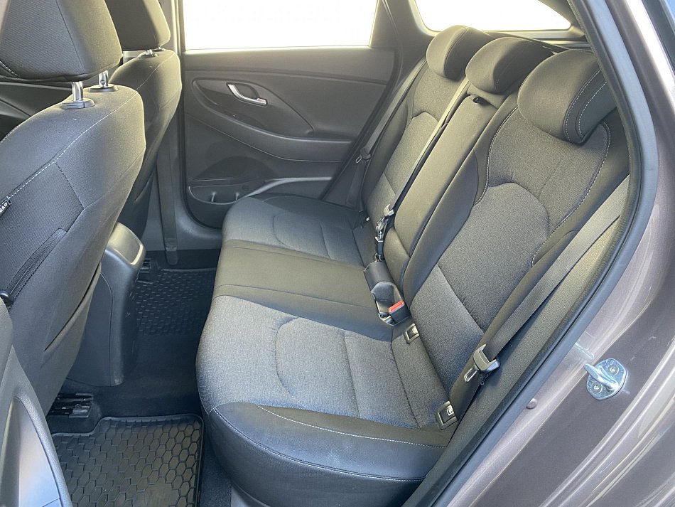 Hyundai I30 1.5 T-GDi Family