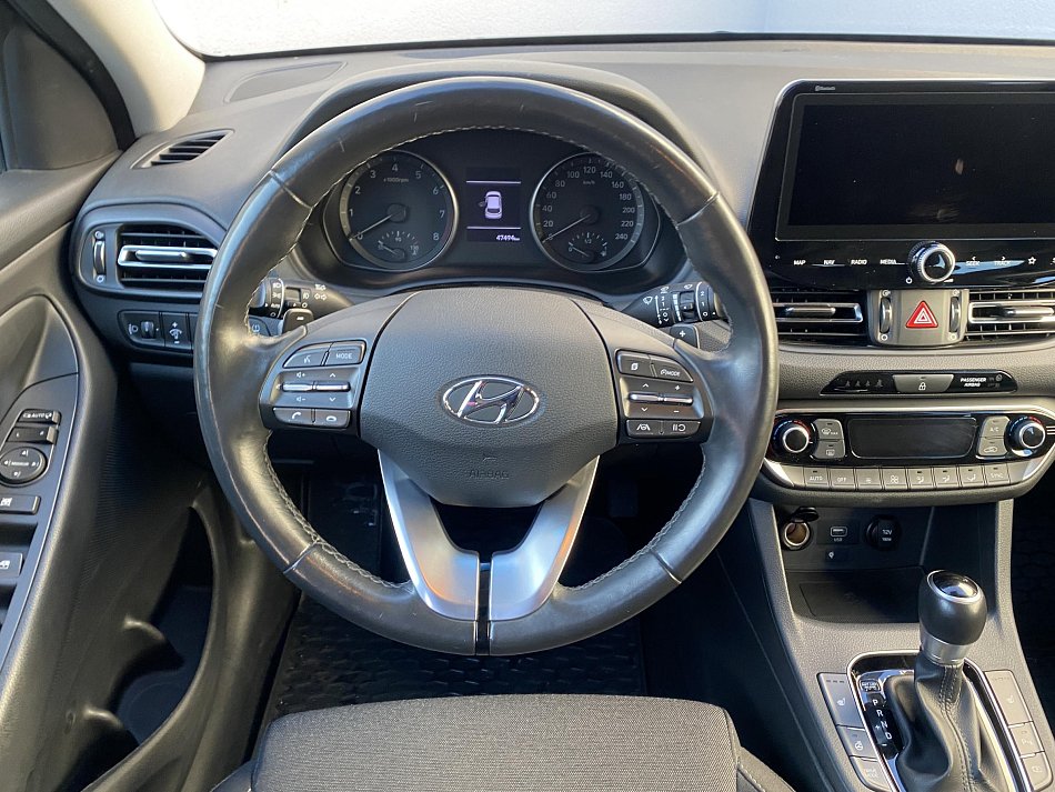 Hyundai I30 1.5 T-GDi Family