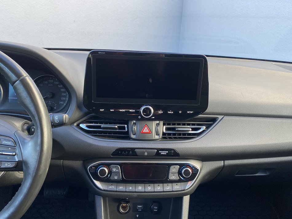 Hyundai I30 1.5 T-GDi Family