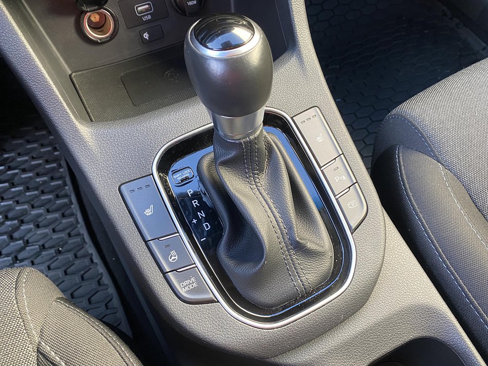 Hyundai I30 1.5 T-GDi Family