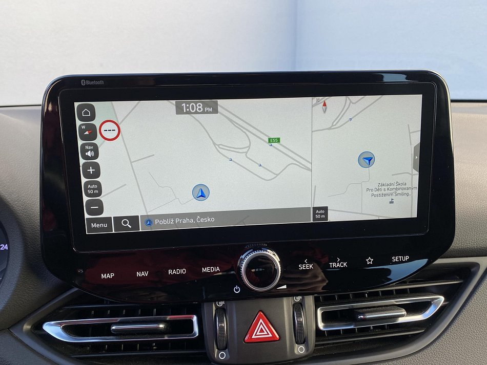 Hyundai I30 1.5 T-GDi Family