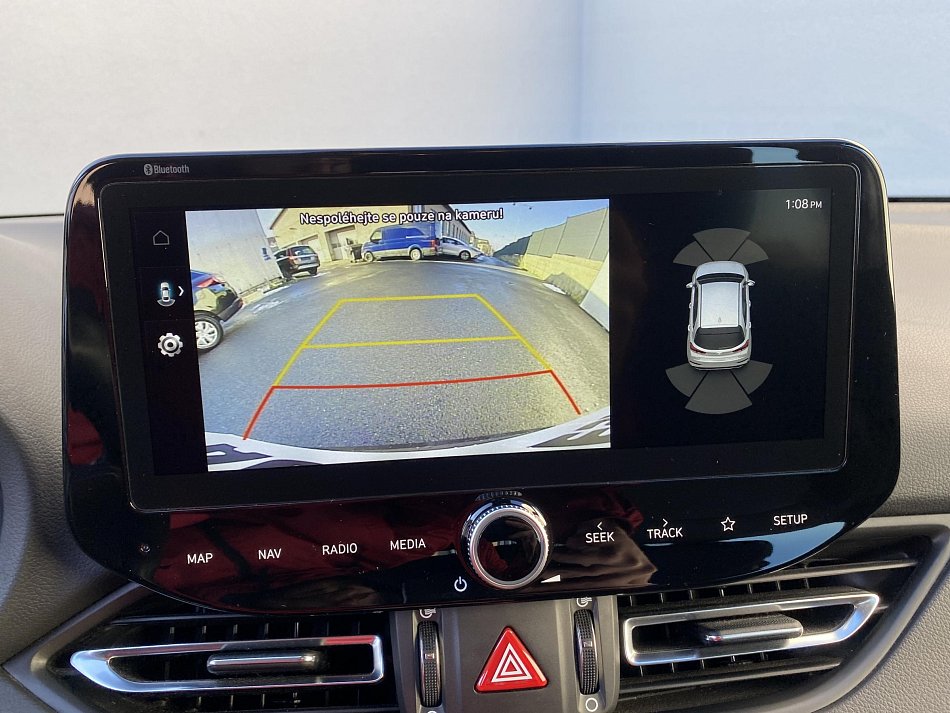 Hyundai I30 1.5 T-GDi Family