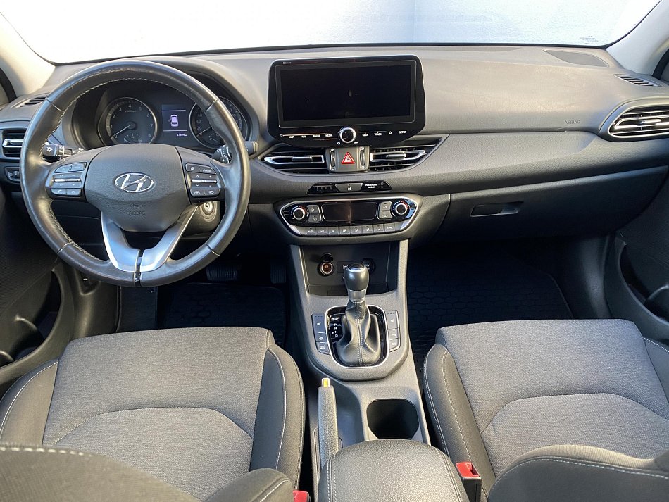 Hyundai I30 1.5 T-GDi Family