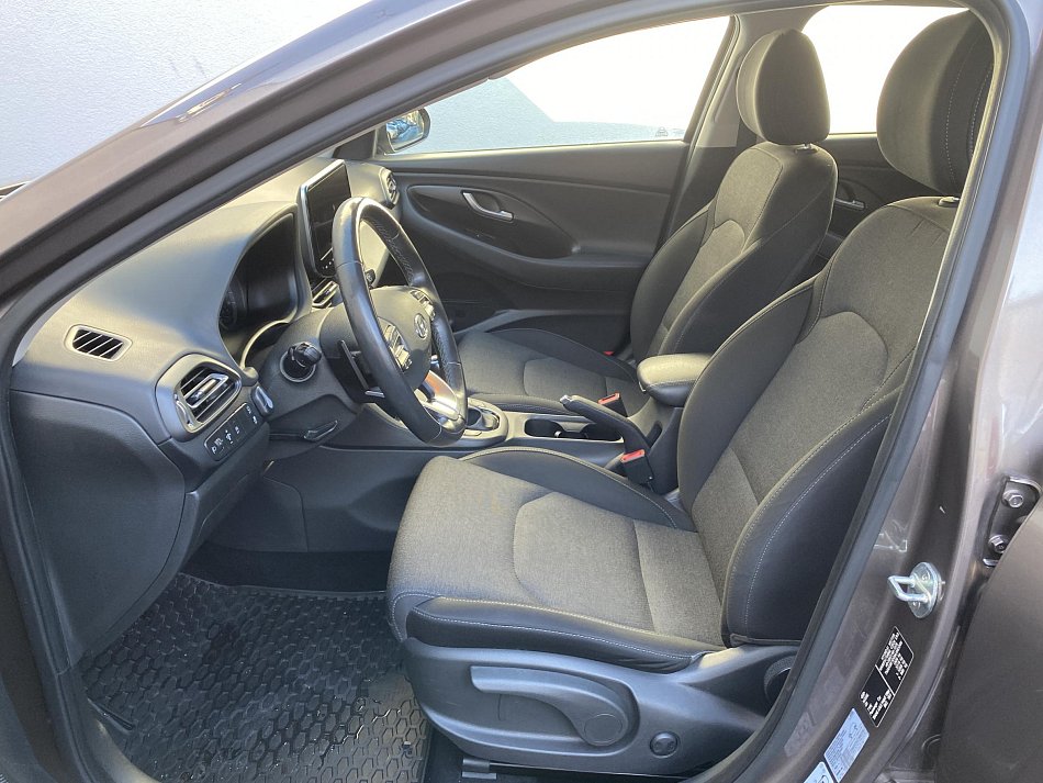 Hyundai I30 1.5 T-GDi Family