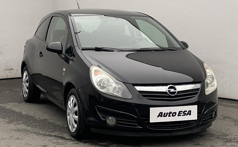 Opel Corsa 1.2i 