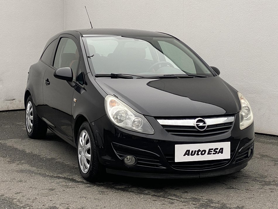 Opel Corsa 1.2i 