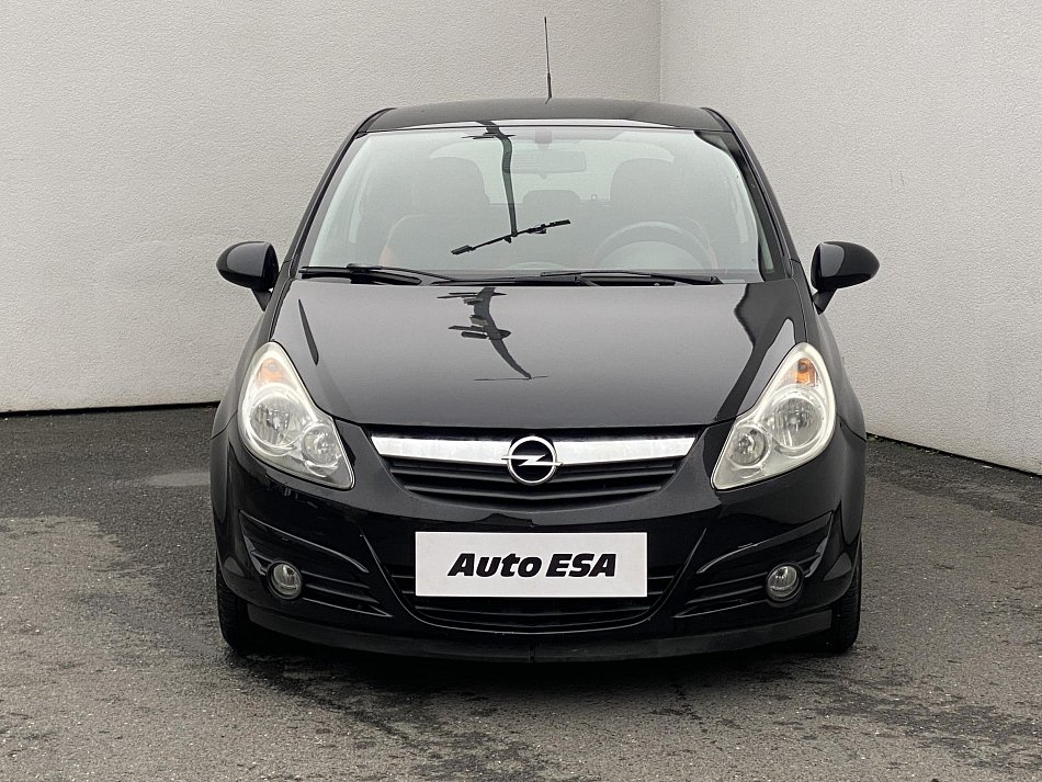 Opel Corsa 1.2i 