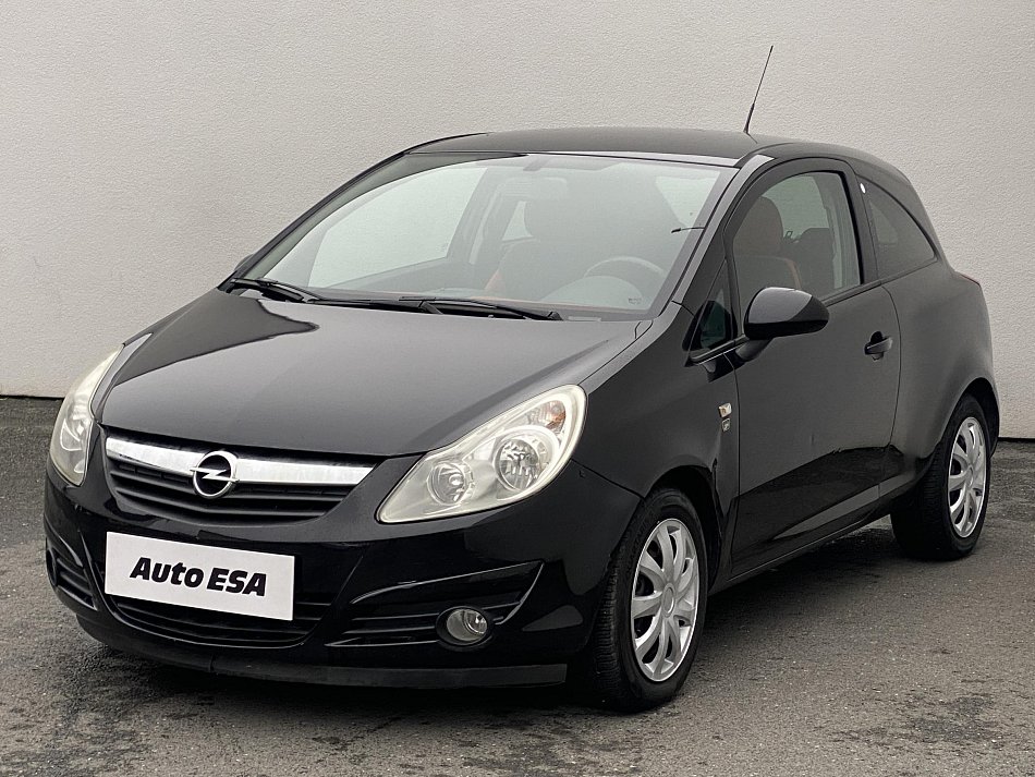 Opel Corsa 1.2i 